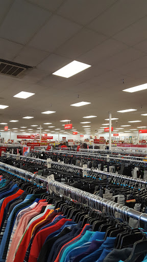 Department Store «Burkes Outlet», reviews and photos, 120 US-17 BUS, Surfside Beach, SC 29575, USA