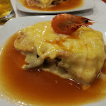 Photo n°1 de l'avis de Alexandre.i fait le 03/08/2018 à 21:40 sur le  O Sítio Das Francesinhas à Valongo