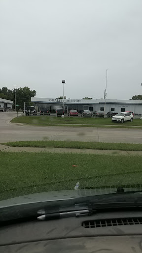 Toyota Dealer «Quality Toyota», reviews and photos, 2101 W Main St, Independence, KS 67301, USA