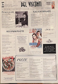 Photos du propriétaire du Restaurant italien Visconti à Paris - n°6