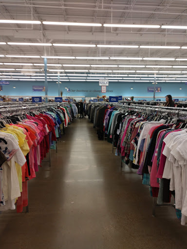 Thrift Store «Goodwill Industries of Middle Tennessee», reviews and photos