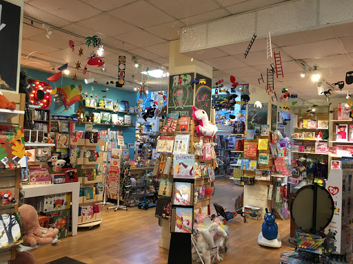 Toy Store «jaZams», reviews and photos, 25 Palmer Square E, Princeton, NJ 08542, USA