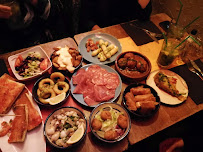 Tapas du Restaurant de tapas La Cita à Aix-en-Provence - n°20
