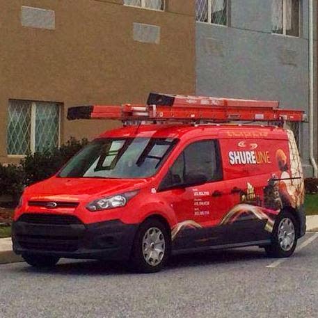 Electrician «ShureLine Electrical», reviews and photos, 100 Artisan Dr, Smyrna, DE 19977, USA