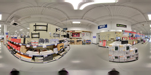 Electronics Store «Altex Computers & Electronics», reviews and photos, 9914 I-35, Austin, TX 78753, USA