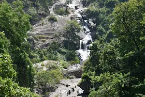 Siruvani Waterfalls image
