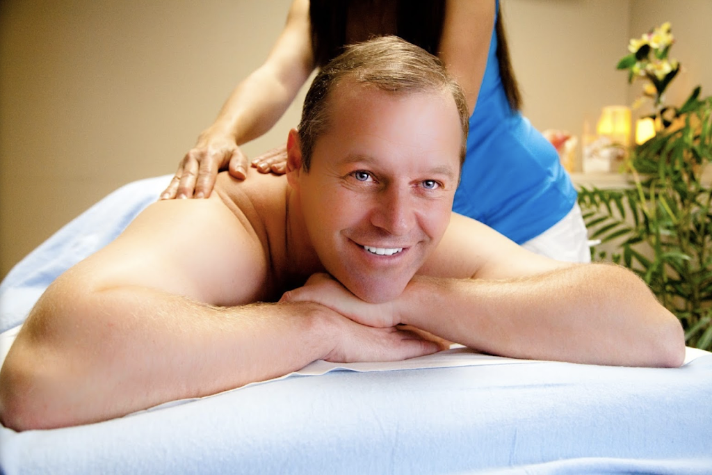 Ocean Dream Massage Nails and Spa 55431