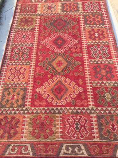 Oriental rug store Rancho Cucamonga