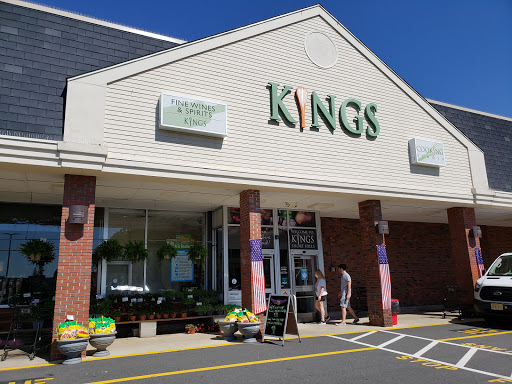 Supermarket «Kings Food Markets», reviews and photos, 778 Morris Turnpike, Short Hills, NJ 07078, USA