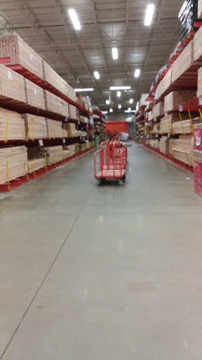 Home Improvement Store «The Home Depot», reviews and photos, 11215 St Charles Rock Rd, Bridgeton, MO 63044, USA