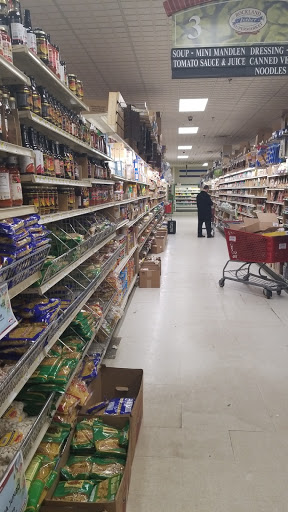 Kosher Grocery Store «Rockland Kosher Supermarket», reviews and photos, 27 Orchard St, Monsey, NY 10952, USA