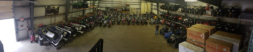 Motorcycle Dealer «Diamond Motor Sports Inc», reviews and photos, 4595 S Dupont Hwy, Dover, DE 19901, USA