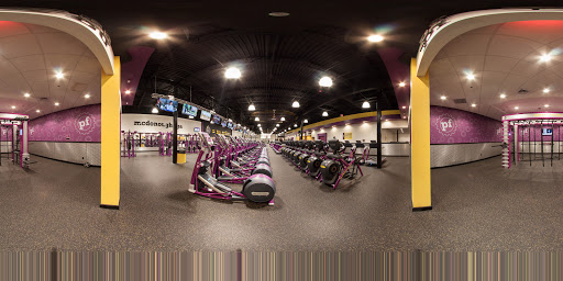 Gym «Planet Fitness», reviews and photos, 252 Jonesboro Rd, McDonough, GA 30253, USA