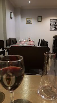 Plats et boissons du Pizzeria Pizza Delizia chemin vert à Paris - n°5