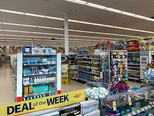 Drug Store «Walgreens», reviews and photos, 637 Hoboken Rd, Carlstadt, NJ 07072, USA