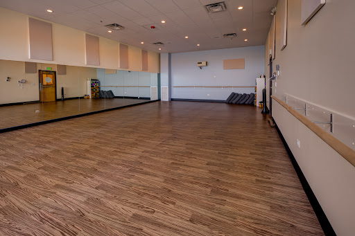 Yoga Studio «Yoga Pod Park Meadows», reviews and photos, 7824 Park Meadows Dr #200, Lone Tree, CO 80124, USA