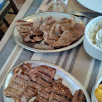 Photo n°2 de l'avis de Patrícia.a fait le 01/11/2022 à 19:00 sur le  Picanharia à Queluz