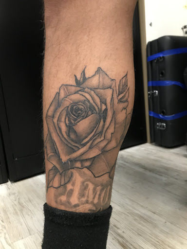 Explore sleeve tattoo ideas men, creative tattoo ideas in Douglasville, available at One Love Tattoo