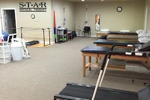STAR Physical Therapy image