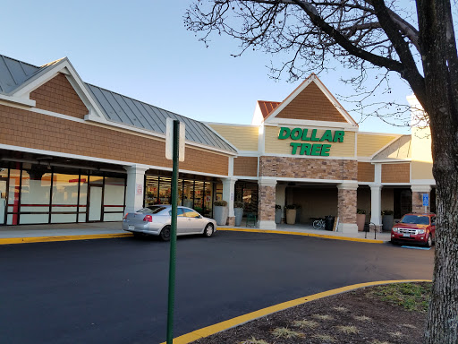 Dollar Store «Dollar Tree», reviews and photos, 9534 Main Street, Fairfax, VA 22031, USA