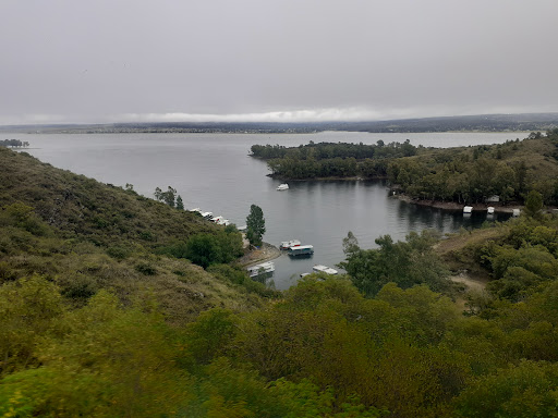 San Roque Lake