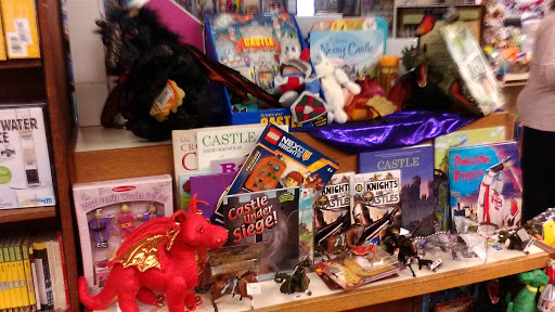 Book Store «The Bookies Bookstore», reviews and photos, 4315 E Mississippi Ave, Denver, CO 80246, USA