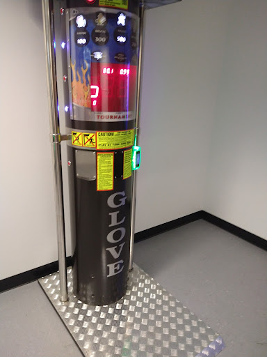 Bowling Alley «Spare Time Groton», reviews and photos, 27 Kings Hwy, Groton, CT 06340, USA