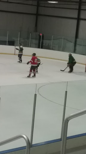 Sports Complex «Ice Time Sports Complex», reviews and photos, 21 Lakeside Rd, Newburgh, NY 12550, USA