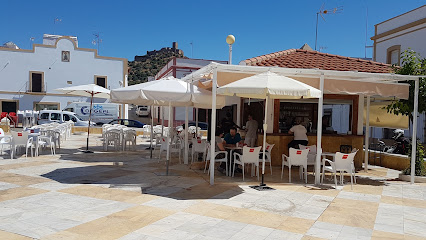 Kiosco Francis - Pl. España, 21, 06131 Alconchel, Badajoz, Spain