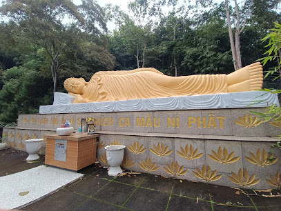 Tượng Phật nằm