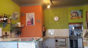 Photo n°24 de Tasdon Pizza à La Rochelle ()