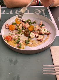 Plats et boissons du Le Barry restaurant à Uzès - n°7