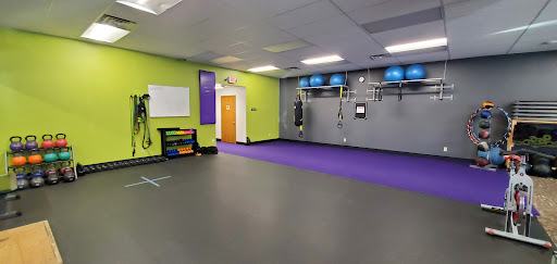 Gym «Anytime Fitness», reviews and photos, 501 1st Ave NE, Watertown, SD 57201, USA
