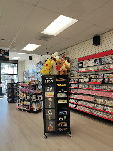 Video Game Store «GameStop», reviews and photos, 5250 University Pkwy STE E, San Bernardino, CA 92407, USA