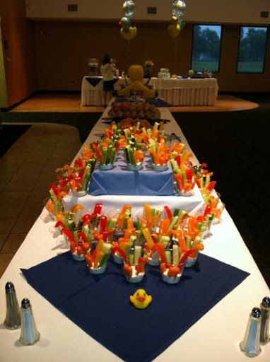 Caterer «Chef Raymone Catering», reviews and photos, 370 Gratiot Ave, Charter Twp of Clinton, MI 48036, USA