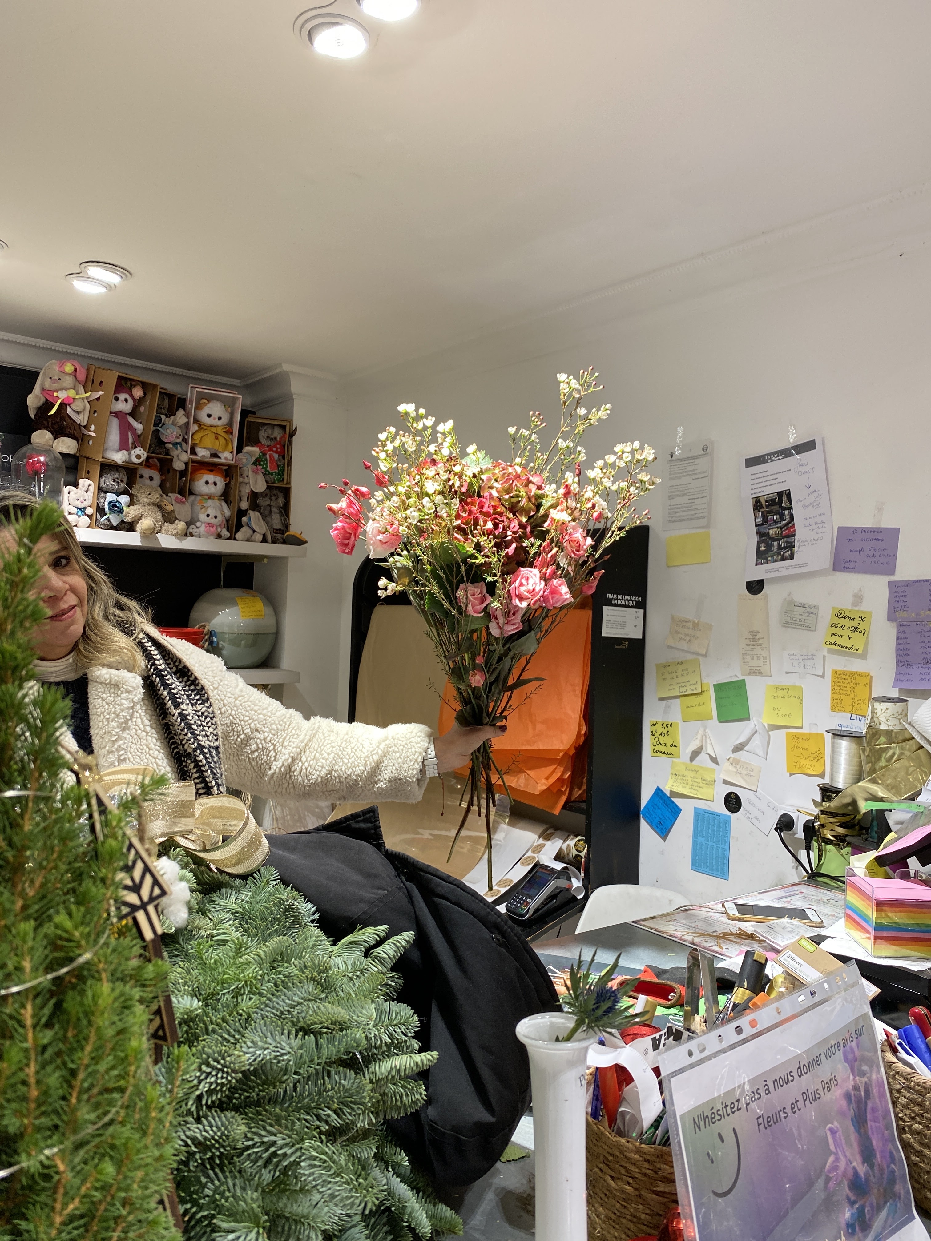 Photo n° 1 de l'avis de Sharon.i fait le 09/12/2022 à 19:37