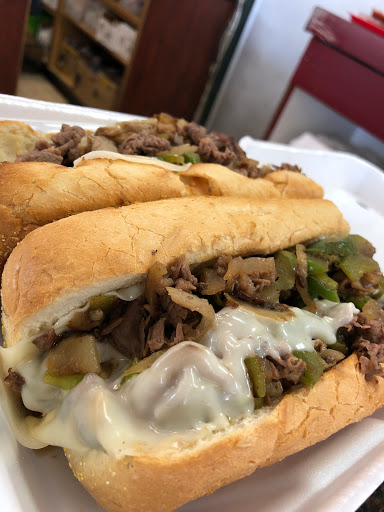 Philly's Sandwich & Grill
