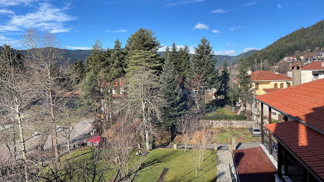 ΟΡΕΑΔΕΣ - ΣΑΚΕΛΛΑΡΗ ΠΑΡΑΣΚΕΥΗ - Γιατρός