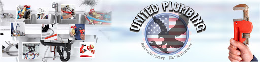 Plumber «United Plumbing», reviews and photos, 1825 N Fremont Ave, Springfield, MO 65803, USA