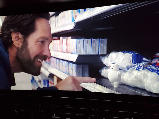 Movie Theater «Regal Cinemas Modesto 10», reviews and photos, 3969 McHenry Ave, Modesto, CA 95356, USA