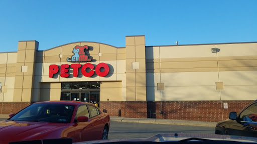 Pet Supply Store «Petco Animal Supplies», reviews and photos, 2723 Stroschein Rd, Monroeville, PA 15146, USA