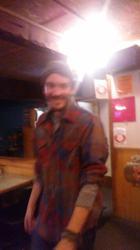 Lounge «Seagate Restaurant & Lounge», reviews and photos, 4594 WA-109, Pacific Beach, WA 98571, USA