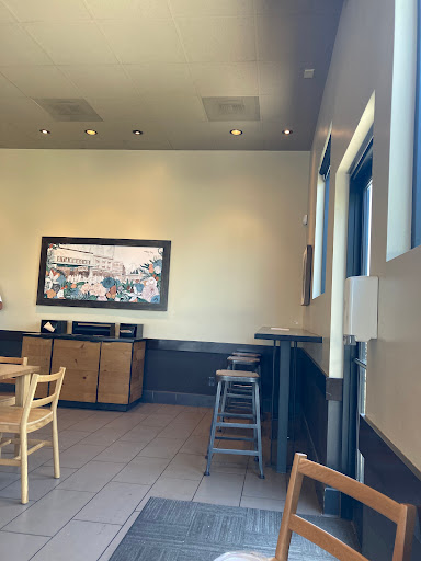 Coffee Shop «Starbucks», reviews and photos, 11331 Thienes Ave a, South El Monte, CA 91733, USA