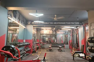 RD Fitness Gym image