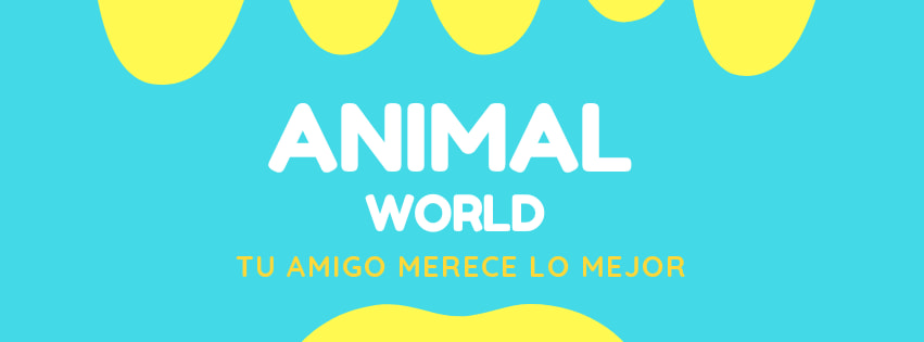 Animal World engativa