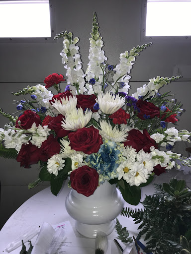 Florist «Bel Air Florist», reviews and photos, 29 E Ellendale St, Bel Air, MD 21014, USA