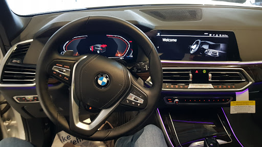 BMW Dealer «Life Quality BMW: Sales», reviews and photos, 9326 4th Ave, Brooklyn, NY 11209, USA