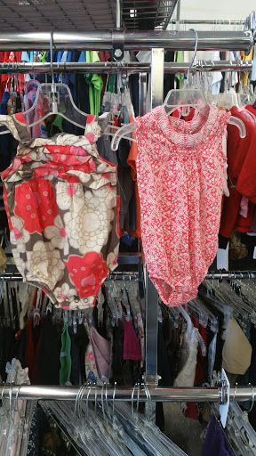 Thrift Store «Goodwill», reviews and photos