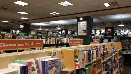 Book Store «Barnes & Noble», reviews and photos, 894 Marsh St, San Luis Obispo, CA 93401, USA