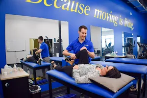 Live to Move Physical Therapy & Wellness of Manvel and Pearland image